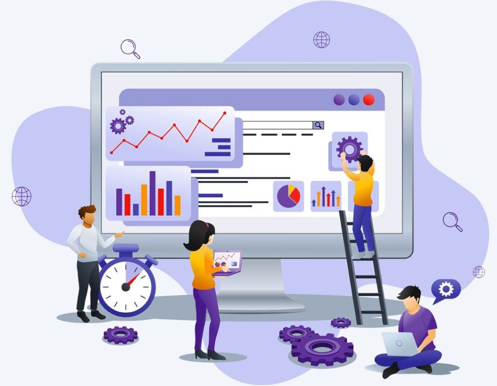 Social media marketing in new delhi india