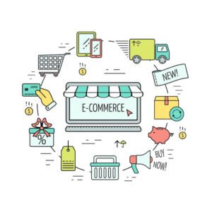 E-commerce Website